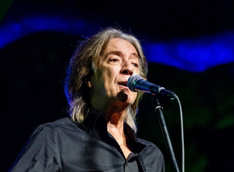 Ο Κώστας Τουρνάς θ’ ανοίξει τη συναυλία των Foreigner