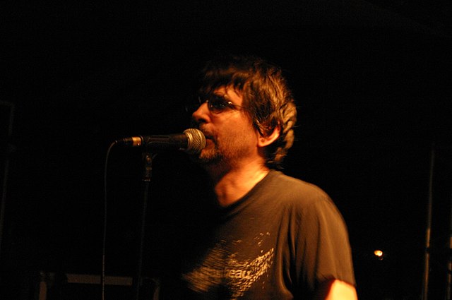 Έφυγε από τη ζωή ο Steve Albini