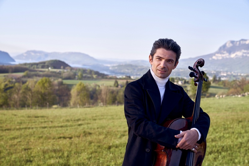 Το Μέγαρο Μουσικής παρουσιάζει το Φεστιβάλ της Άνοιξης