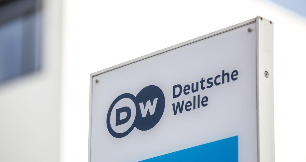 Πέρασαν την Deutsche Welle για ελληνικό ΜΜΕ