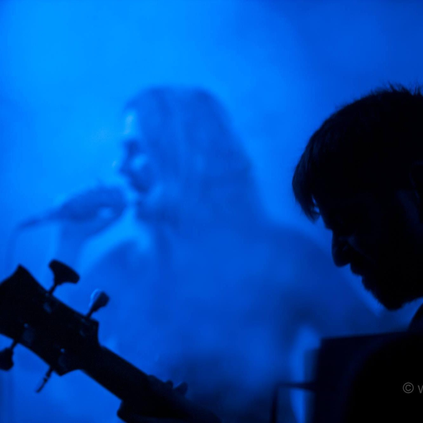 The Lazytrains live στο Κύτταρο