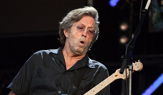 Ο Eric Clapton κυκλοφορεί τη διευρυμένη έκδοση του θρυλικού Royal Albert Hall Residency: The Definitive 24 Nights'