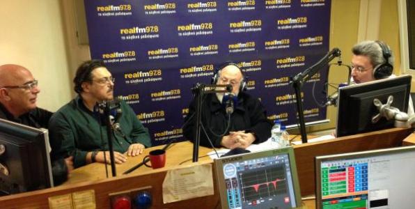 Οι γενναίοι της νύχτας (είμαστε εμείς τελικά)