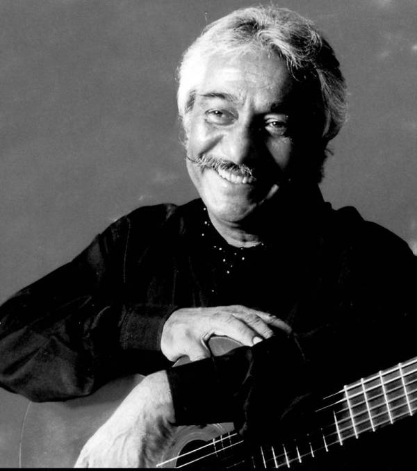 Ο Κώστας Χατζής στη Σφίγγα