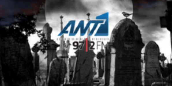 ΣΦΑΓΗ ΣΤΟΝ ΑΝΤ1 97,2
