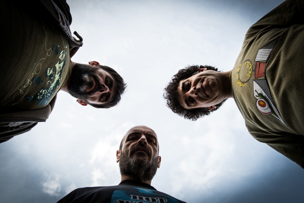 30 χρόνια Υπόγεια Ρεύματα