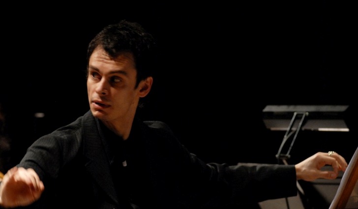 Κυριακές με την Κρατική Ορχήστρα Θεσσαλονίκης