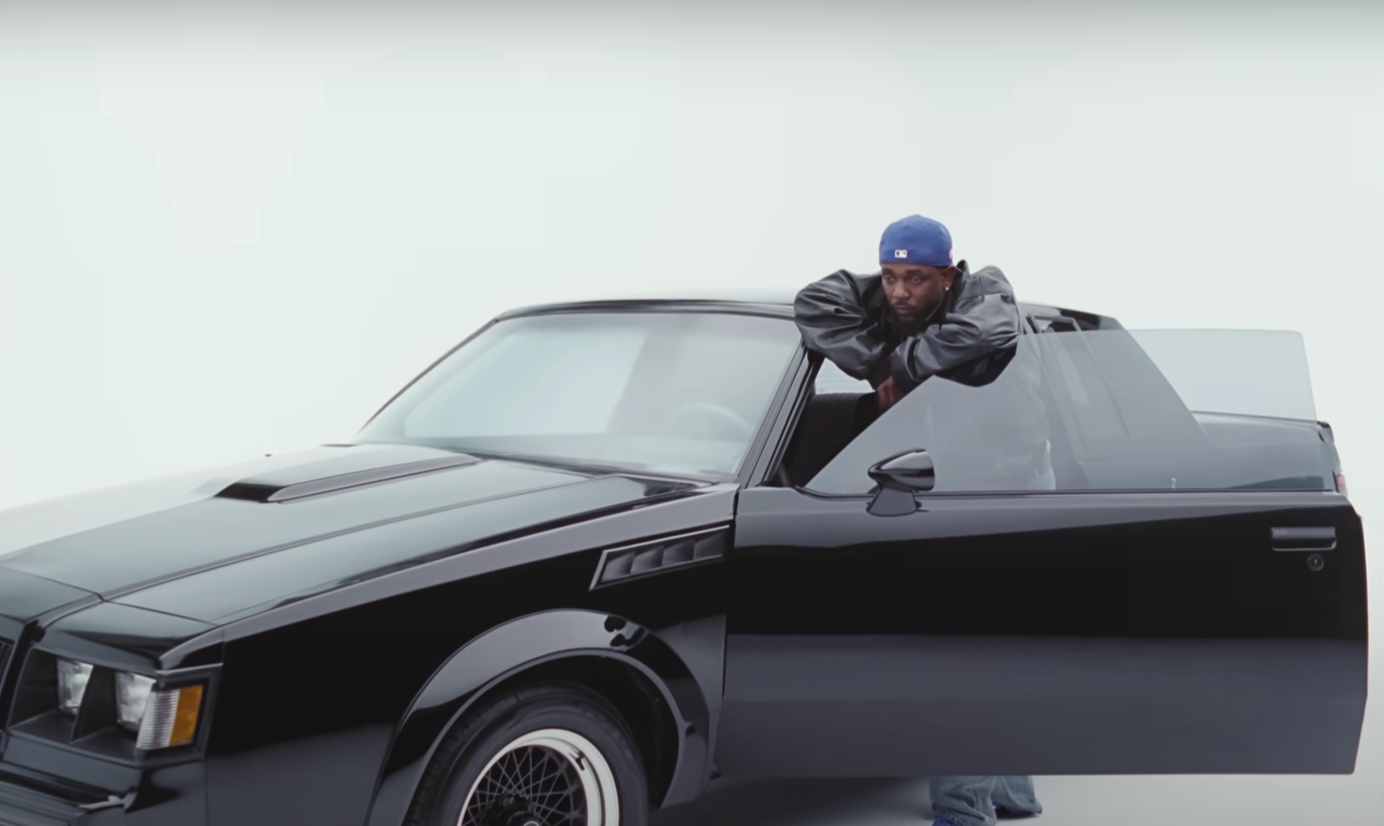 Ο Kendrick Lamar και ο Tyler, The Creator κυκλοφόρησαν τα δύο καλύτερα άλμπουμ των τελευταίων μηνών