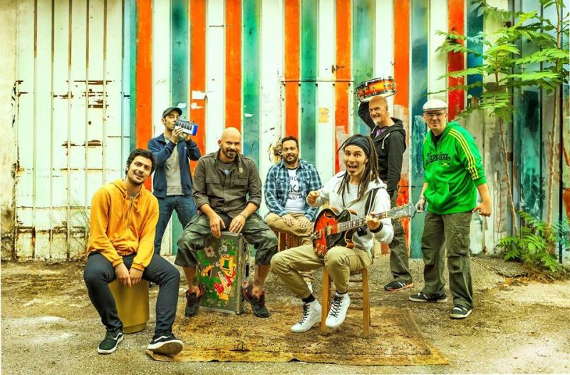 Θες να δεις από τους πρώτους το νέο video clip “Star”, παρέα με τους Locomondo;