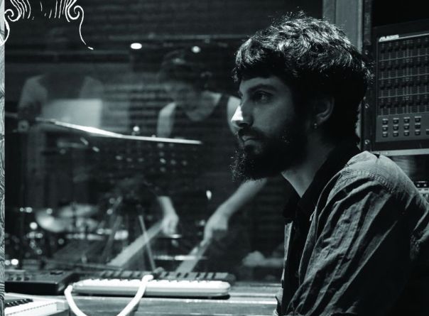 «Angelo's Bookstore» Ο νέος δίσκος του Angelos TP