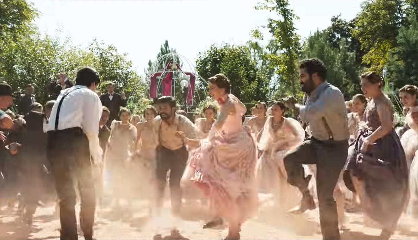 «All Quiet on the Western Front» για τη Μουσική και «Naatu Naatu» από το «RRR» για το Τραγούδι οι νικητές στα Οσκαρ 