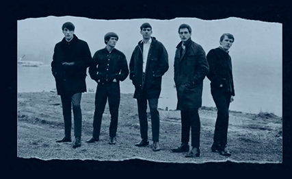 Το Gimme Shelter Film Festival ξανά στο Gagarin 205