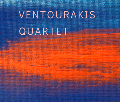  Το κουαρτέτο του Δημήτρη Βεντουράκη στο Jazzét Café
