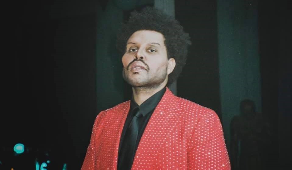 O Weeknd αποφάσισε να μποϊκοτάρει τα βραβεία Grammy