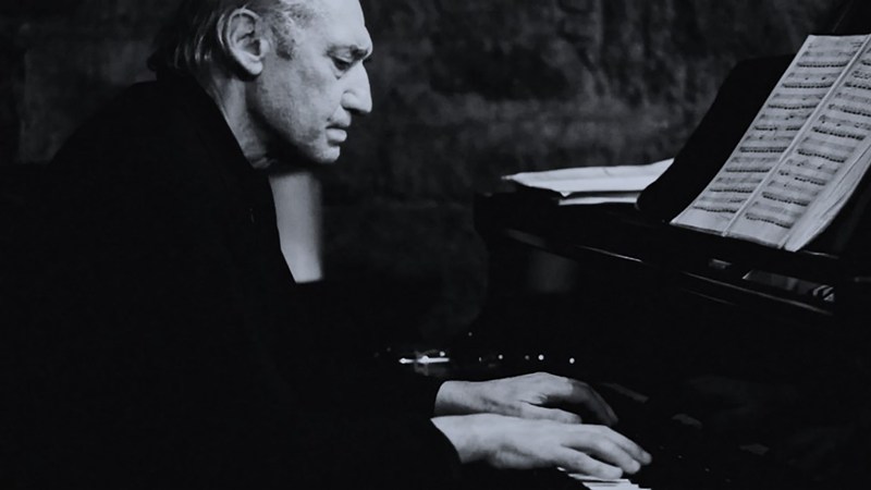  O Σταύρος Σοφιανόπουλος στη «Galerie Δημιουργών»