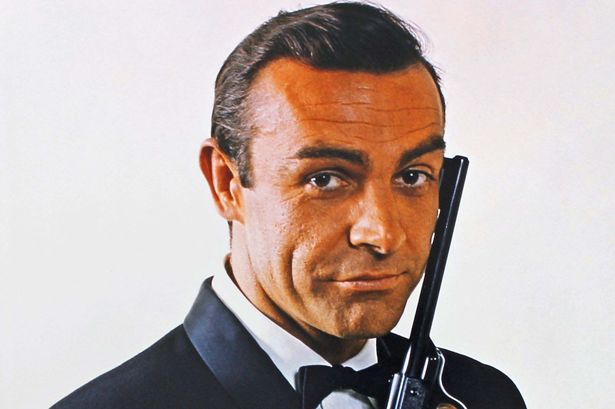 Τέλος εποχής για τον James Bond - Έφυγε από τη ζωή ο Sean Connery