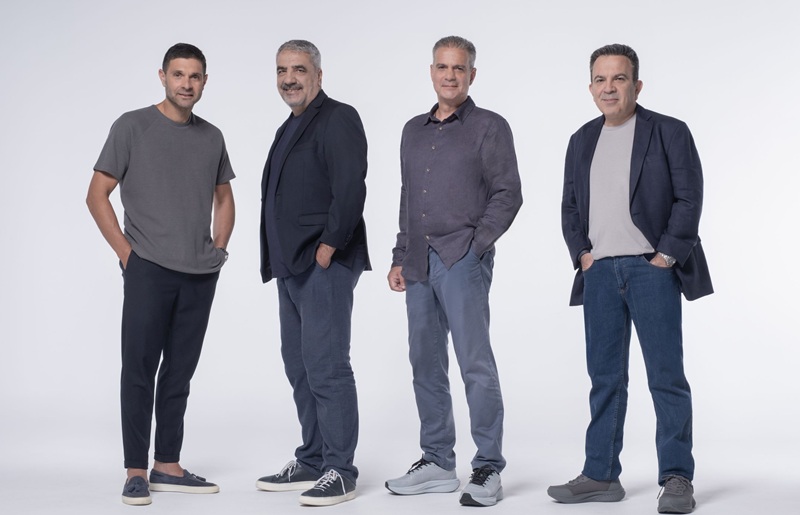 Η «Super Μπάλα Live» έρχεται στο Mega και τη σεζόν 2026-2027