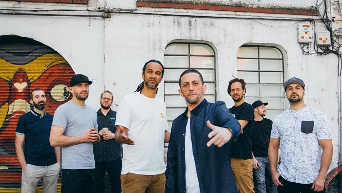 Αλλαγή χώρου για το live των Dub inc.