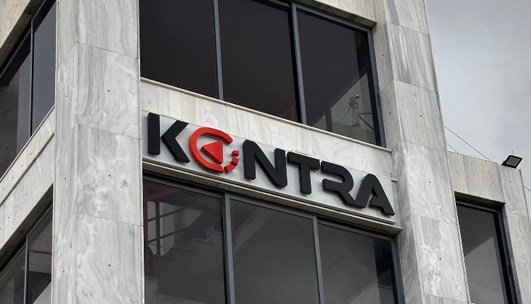 Σοβαρό ενδιαφέρον για το Kontra 