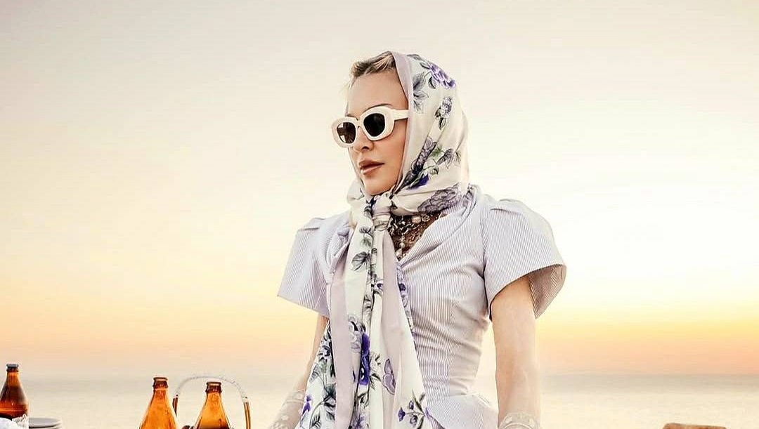 Μόνο θετική η παρουσία της Madonna στην Ελλάδα