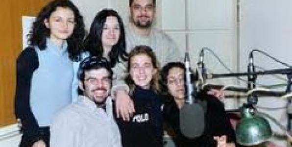 ΤΑ ΡΑΔΙΟΦΩΝΑ ΤΗΣ ΕΡΤ ΕΙΝΑΙ ΞΑΝΑ ON AIR