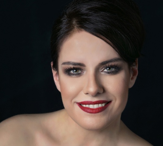 Ρεσιτάλ τραγουδιού με την Βασιλική Καραγιάννη 