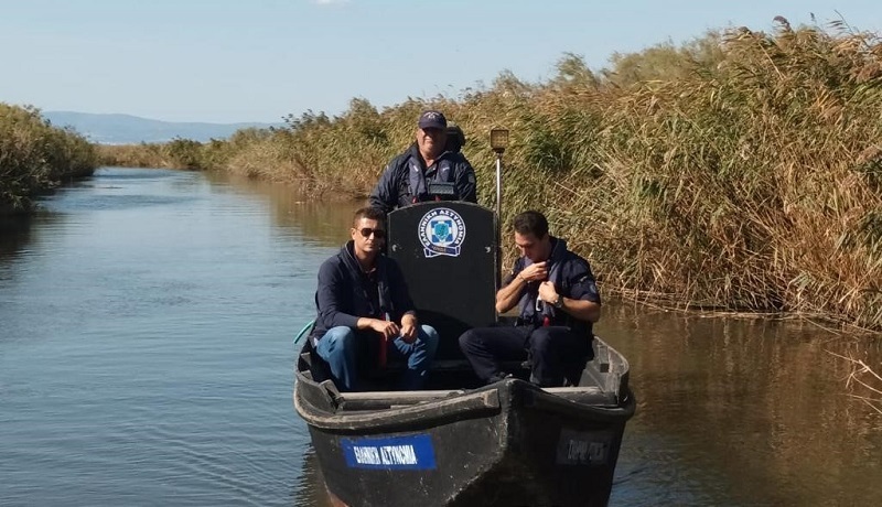 «Αυτοψία» στα ελληνοτουρκικά σύνορα, στον Έβρο