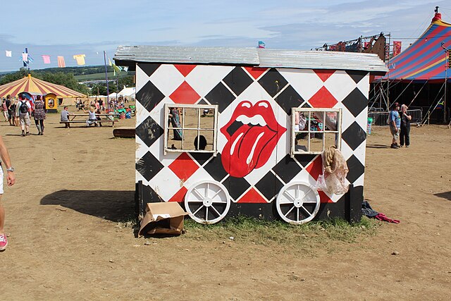 Ερχονται τα singles των Rolling Stones σε βινύλιο