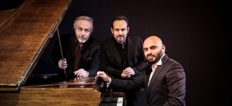 Δημήτρης Μαραμής: Παλιγγενεσία – Η Επανάσταση στη Ρούμελη το 1821» 