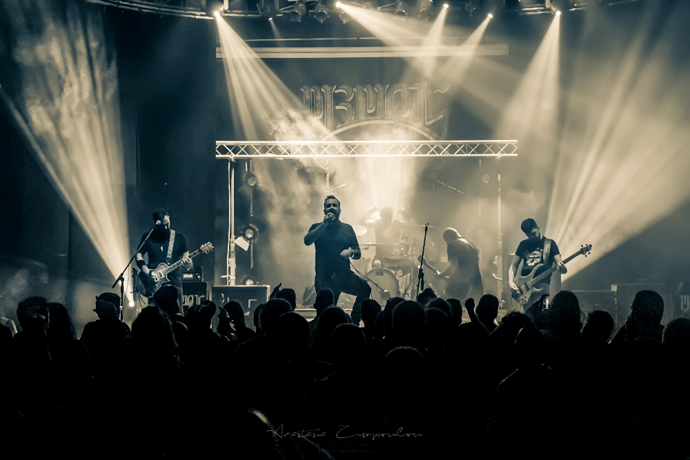 Οι ΜΕΜΦΙΣ για πρώτη φορά στο Κύτταρο 