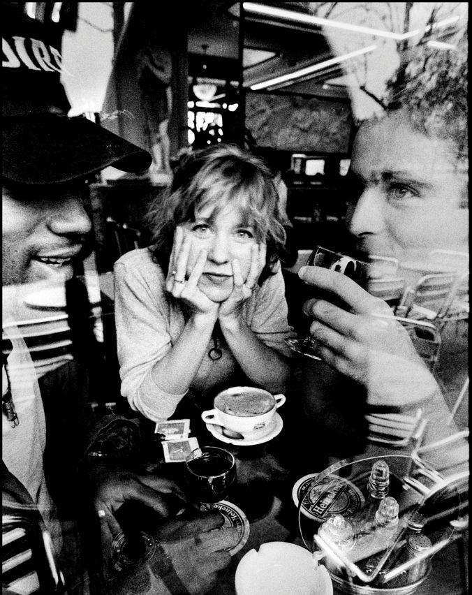 Οι Throwing Muses επιστρέφουν στην Αθήνα 