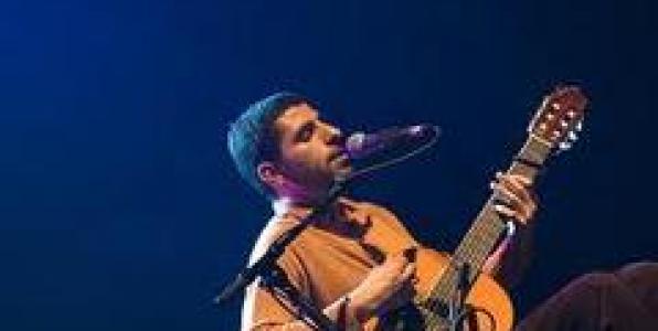JOSE GONZALEZ @ GAGARIN 205 / ΤΑ ΟΝΟΜΑΤΑ ΤΩΝ ΝΙΚΗΤΩΝ