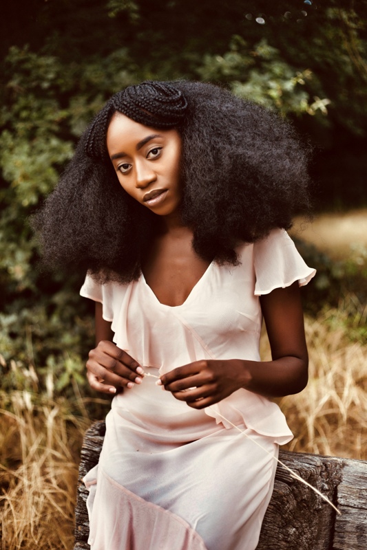 Kaliné & Adedeji Duo στο Jazzét 