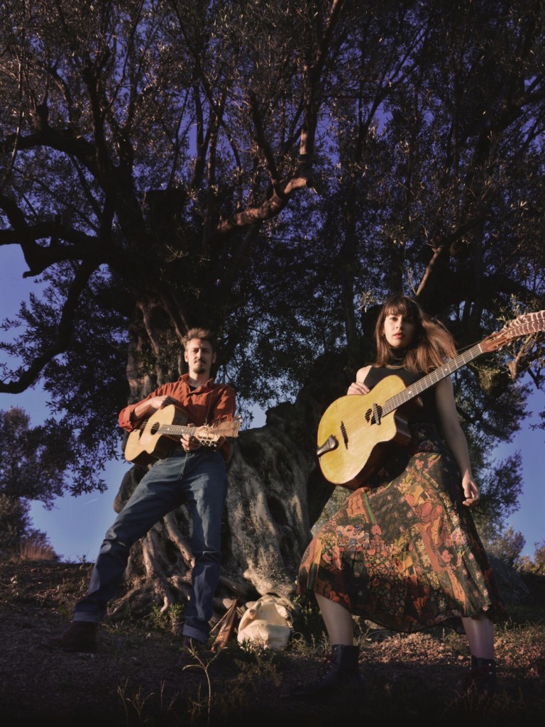 Τα Καντινέλια στο Κύτταρο