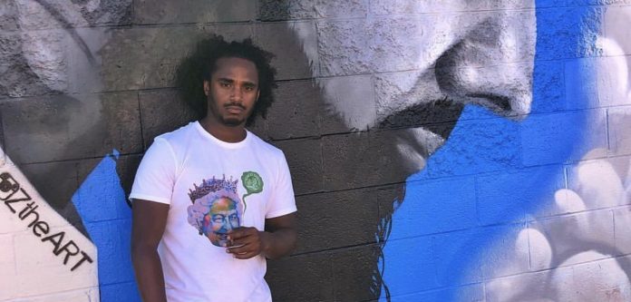 Νεκρός ο ράπερ Black The Ripper