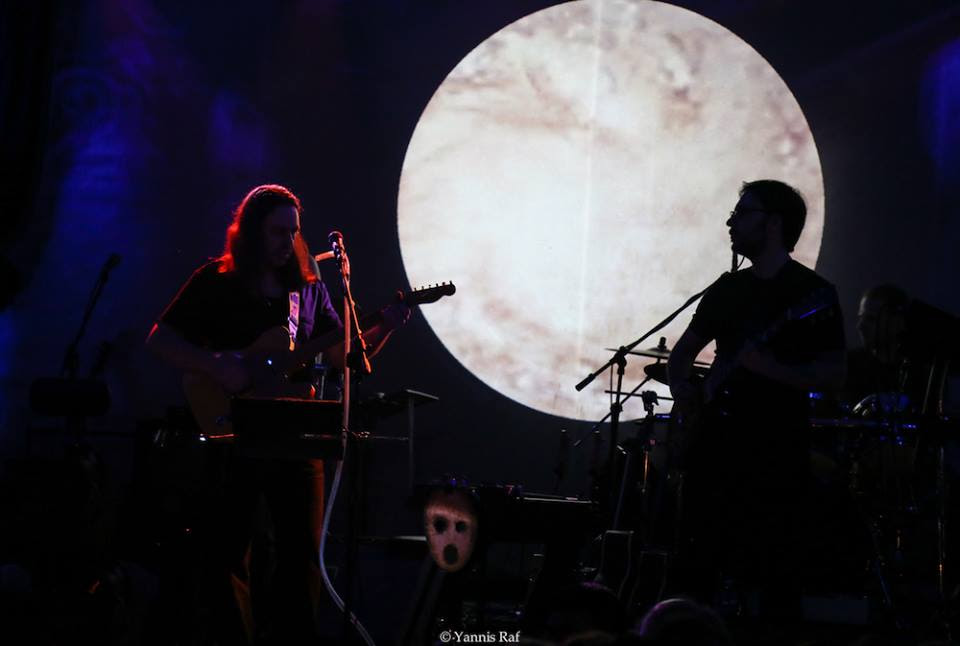 Οι «Λunatics» επιστρέφουν στον Κύτταρο