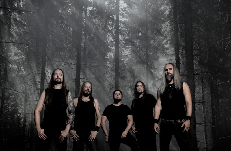 Soulfly, Insomnium, Nova Twins και Heaven Shall Burn στο Release Athens
