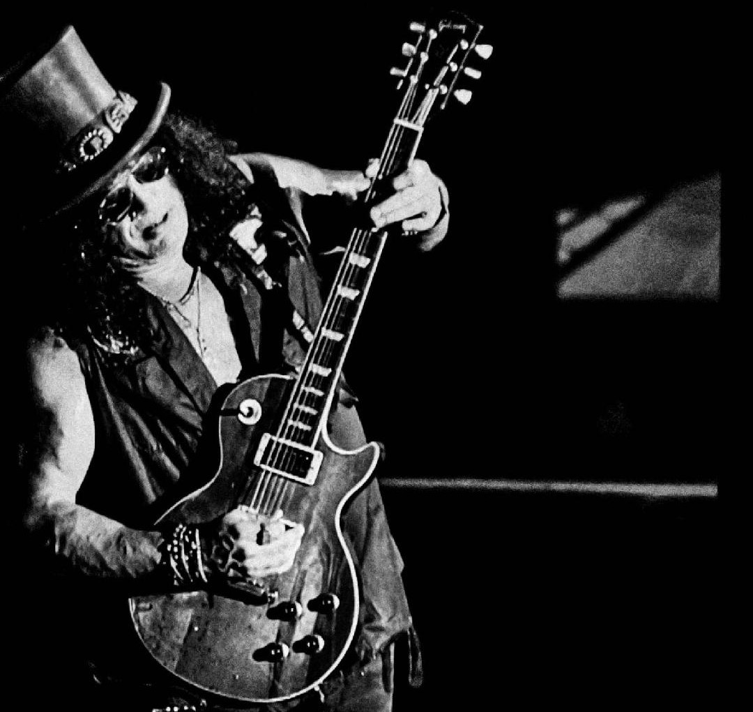 10 + 1 πράγματα από τη μεγάλη συναυλία των Guns N Roses