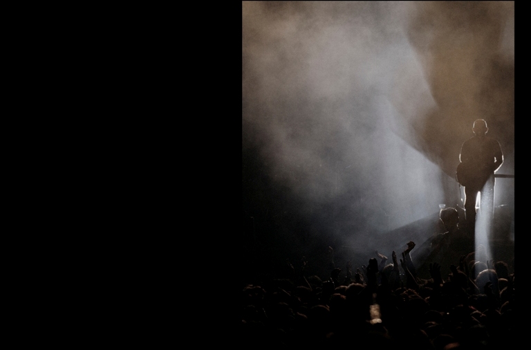 Λ24: Κυκλοφόρησε το νέο live EP του Παύλου Παυλίδη