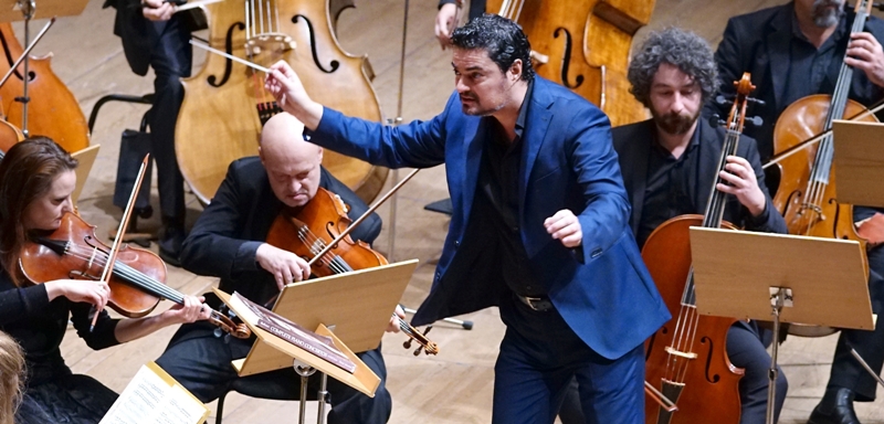 Beethoven και Schubert σε όργανα εποχής από την Καμεράτα – Οι νικητές του διαγωνισμού
