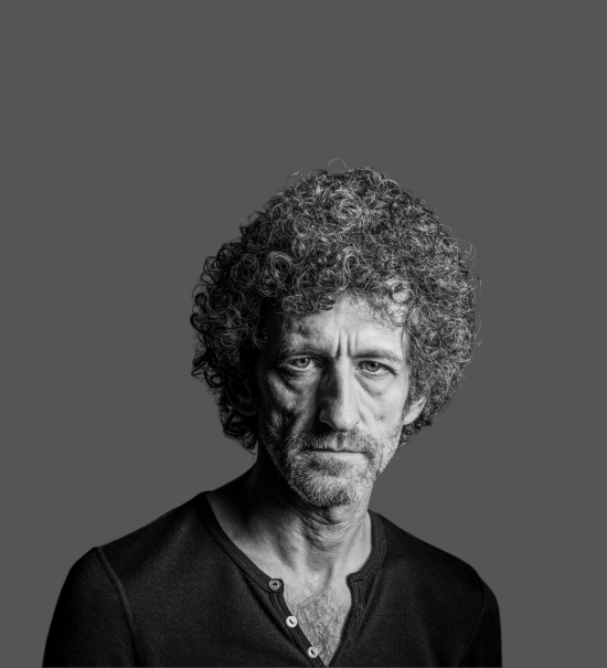 O Jojo Mayer επιστρέφει στο Gazarte Main Stage