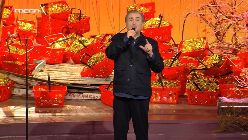 Μεγάλη άνοδος για το Mega, μείωσε τη διαφορά του από τον πρωτοπόρο Alpha