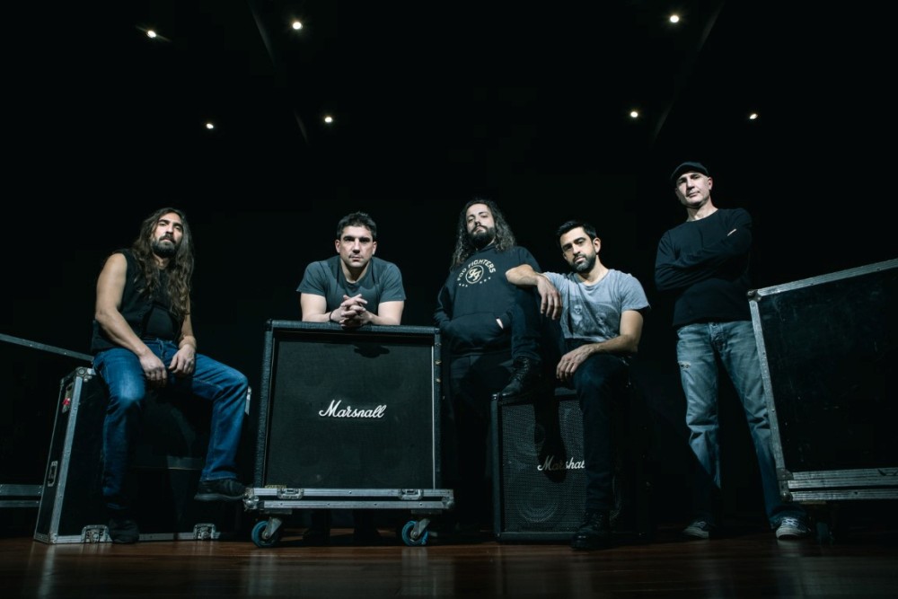 Οι Soundtruck στο Κύτταρο