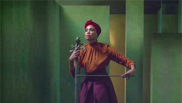 Το «Like a prayer» της Madonna με οκτώ τσέλο