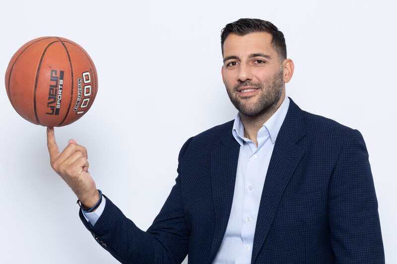 Στο Athletiko.gr ο Γιάννης Μπουρούσης