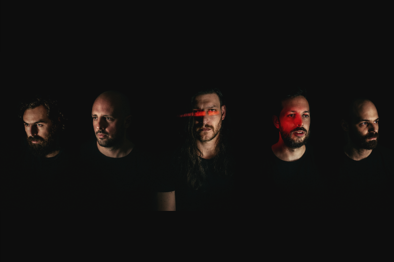 Οι Playgrounded παρουσιάζουν το «The death of Death»