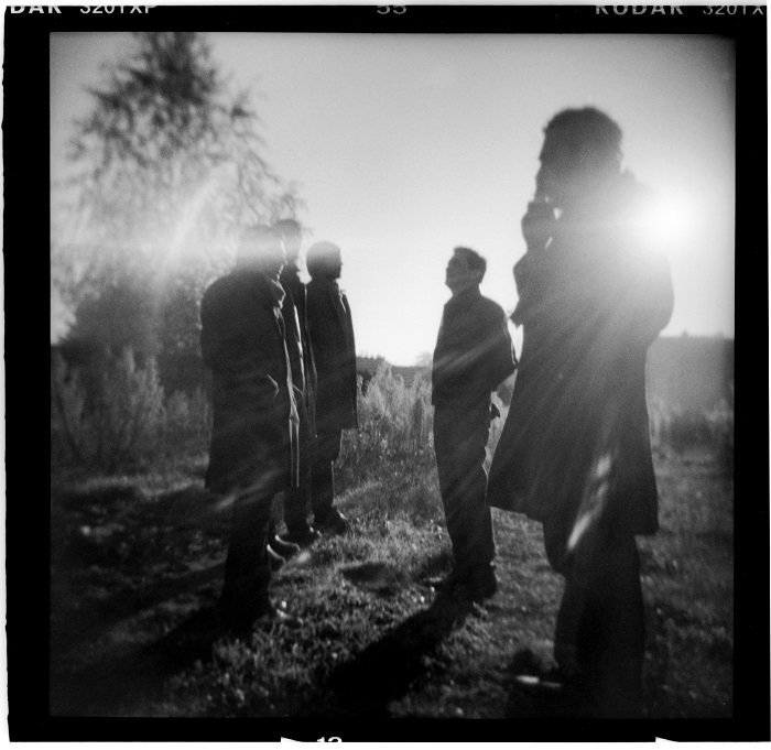 Οι Tindersticks για τρεις συναυλίες στην Ελλάδα