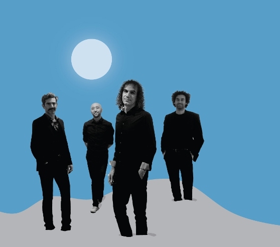 Ο Σταύρος Λάντσιας επιστρέφει στο Half Note