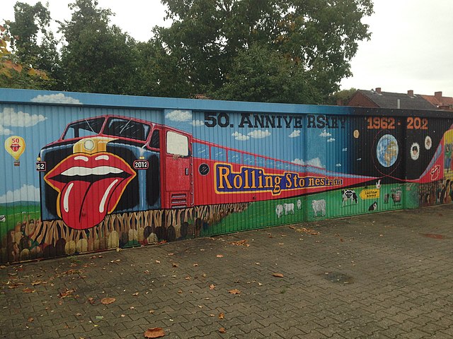 Βγήκε το βίντεο του Bite My Head Off με τους Rolling Stones και τον Paul McCartney  