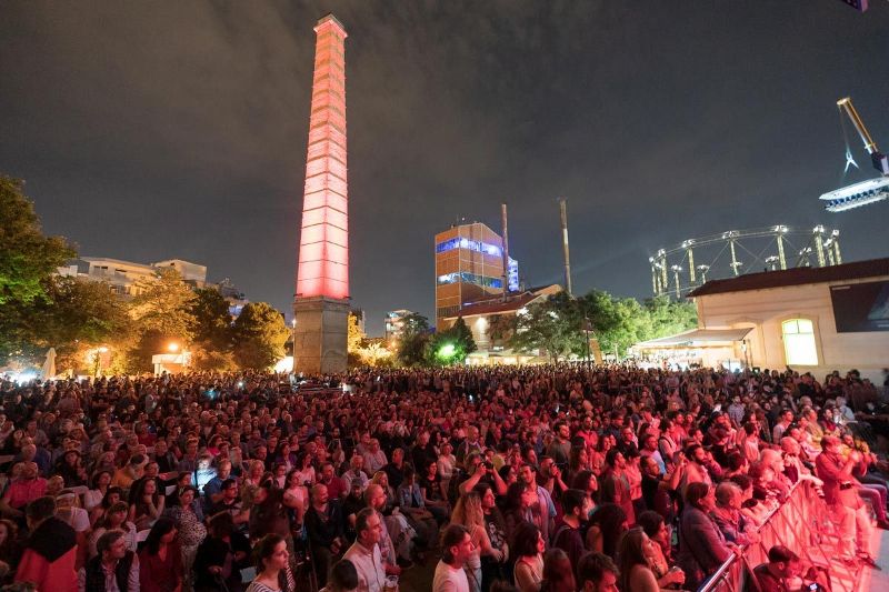 Το Athens Jazz επιστρέφει από τις 23 έως τις 29 Μαΐου